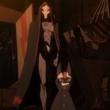 「バースデー・ワンダーランド」本編映像 「クレしん」声優コンビが極悪非道な悪役に