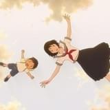 「時かけ」から「未来のミライ」まで 横浜赤レンガ倉庫で細田守監督作品を5夜連続野外上映