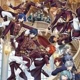 劇場版「うた☆プリ」アイドルたちが出迎える新ビジュアル＆主題歌流れる予告編公開