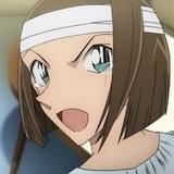 涙を浮かべる園子…京極との間に何が?