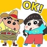 「LINEクリエイターズスタンプ」でもコラボ!