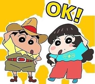 「LINEクリエイターズスタンプ」でもコラボ!