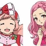 「KING OF PRISM」最新作、緒方恵美が演じる大和アレクサンダーの母ほか新キャラ発表