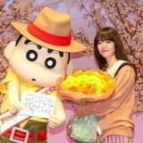 あいみょん、新曲「ハルノヒ」は“クレしん”舞台の春日部市が由来