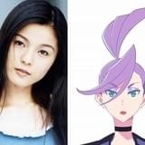 「キルラキル」生徒会メンバー再結集が実現 「プロメア」追加キャストに柚木涼香