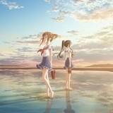 劇場版「ハイスクール・フリート」2020年初春公開決定 ティザービジュアル&PV完成