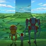 Netflixアニメ「エデン」制作決定 監督「ハガレン」入江泰浩&キャラデザ「ビバップ」川元利浩