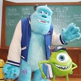 アジア初「PIXARのひみつ展」六本木で開幕 アニメーション制作体験も