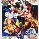 「超魔神英雄伝ワタル」テアトル新宿で応援上映会開催決定 ファン投票で選ばれた3話上映