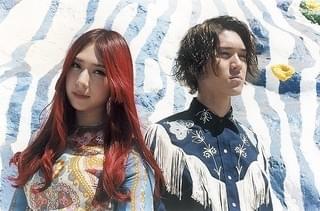 GLIM SPANKY