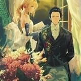 ムビチケ(4月26日発売)特典のキャラクターデザイン 高瀬亜貴子 描き下ろし“ムーンライト”B2ポスター