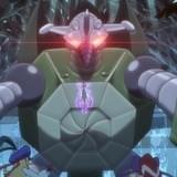 タートルキング(1972『科学忍者隊ガッチャマン』より)