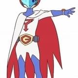 「パンドラとアクビ」主人公コンビが「ガッチャマン」「ヤッターマン」の人気キャラに変身