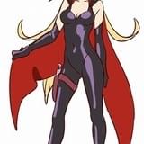 ドロンジョ(「パンドラとアクビ」版)