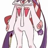 ヤッターマン2号(「パンドラとアクビ」)