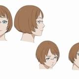 賀東招二原作「コップクラフト」サンテレサ市警の警官役で折笠富美子、浜田賢二ら出演決定