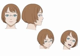 賀東招二原作「コップクラフト」サンテレサ市警の警官役で折笠富美子、浜田賢二ら出演決定