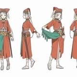 ティラナ・エクセディリカ：吉岡茉祐