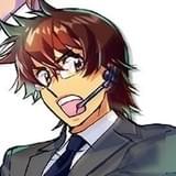 皆本光一役・中村悠一