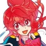 明石薫役・平野綾