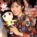 松岡茉優、制服姿の観客に興味津々「バースデー・ワンダーランド」をオススメ