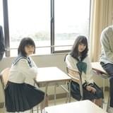 福本莉子、赤楚衛二も共演