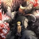 「ヴィンランド・サガ」に内田直哉、小野賢章ら出演決定 全24話で7月7日放送開始