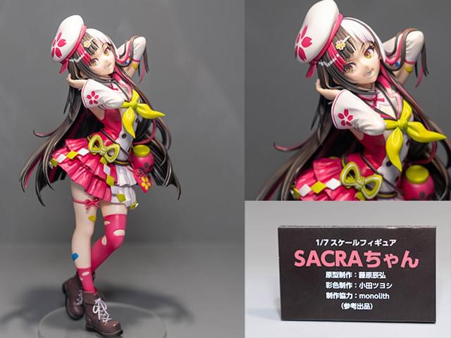 フィギュアジャンル的「AnimeJapan 2019」レポート ビリビリ動画の掲示