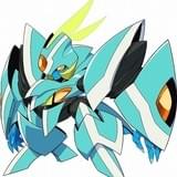 クレストアンス