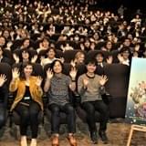 堤大介監督「思いがつながった」トンコハウス映画祭にかける熱意 細田守監督らも参加決定