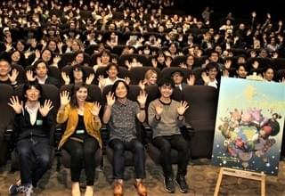 堤大介監督「思いがつながった」トンコハウス映画祭にかける熱意 細田守監督らも参加決定