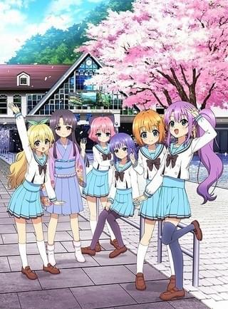 「Re:ステージ!ドリームデイズ♪」女子中学生の日々を描くPV第2弾公開 主題歌は「KiRaRe」が担当