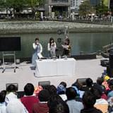 森下千咲×田中美海×鬼頭明里 「ひとりぼっちの〇〇生活」砂尾なこの誕生日にステージ開催