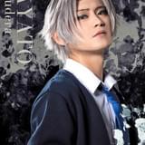 ヴァリアー編を舞台化する第2弾「リボステ」獄寺隼人役の原嶋元久らのビジュアル写真公開