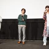 「キンプリ」第4章は「打ち上げ花火のような作品に」 五十嵐雅、永塚拓馬、蒼井翔太が舞台挨拶