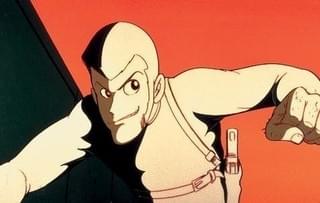 カルト的人気作を放送