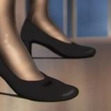 「みるタイツ」エンディング主題歌はメインキャラクターの3人が週替わりで歌唱