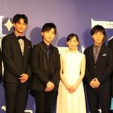 「海獣の子供」を彩った久石譲&米津玄師 森崎ウィン「音楽の奥行きを体感してほしい」