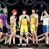 舞台「弱ペダ」新公演スタート 初座長・糠信泰州「ケイデンス上げて全力で駆け上がる」