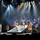 今作はインターハイ2日目後半戦を描く