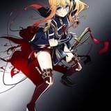 恋をするほど強くなる戦乙女たちの物語「戦×恋(ヴァルラヴ)」テレビアニメ化