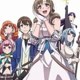 「お母好き」キャラPVが5週連続公開 ED主題歌は茅野愛衣演じる真々子のキャラソングに