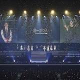 シリーズ10周年記念「〈物語〉フェス」でメインキャラ総勢14人が主題歌全18曲熱唱