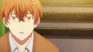 PV第1弾は佐藤真冬バージョン