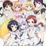 「ごちうさ」新作OVA「Sing For You」9月26日発売 劇中歌ハイレゾ音源など付属