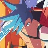 「プロメア」公開直前特番放送決定 佐倉綾音&稲田徹のMCで本編冒頭映像も初披露