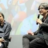 細田守監督「未来のミライ」公開時の不安と気づき 堤大介監督と語り合う