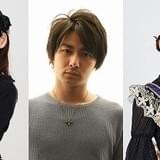 舞台「天地無用!魎皇鬼」キャスト決定 柾木天地役に「銀岩塩」の佐藤一真