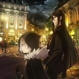 「ロード・エルメロイⅡ世の事件簿」最新キービジュアル&放送日時が公開 第0話の放送も決定