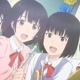 女子高生の青春を描くビオレのアニメCM公開 監督に「SAO アリゼーション」アクション作監